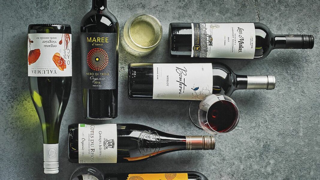 ¿Regalar aceite de oliva en lugar de vino? Waitrose describe las tendencias de ventas anuales
