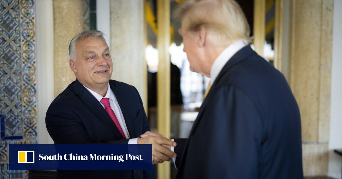 ¿Cómo cuadrará el húngaro Orban el círculo de los vínculos con China y Trump?
