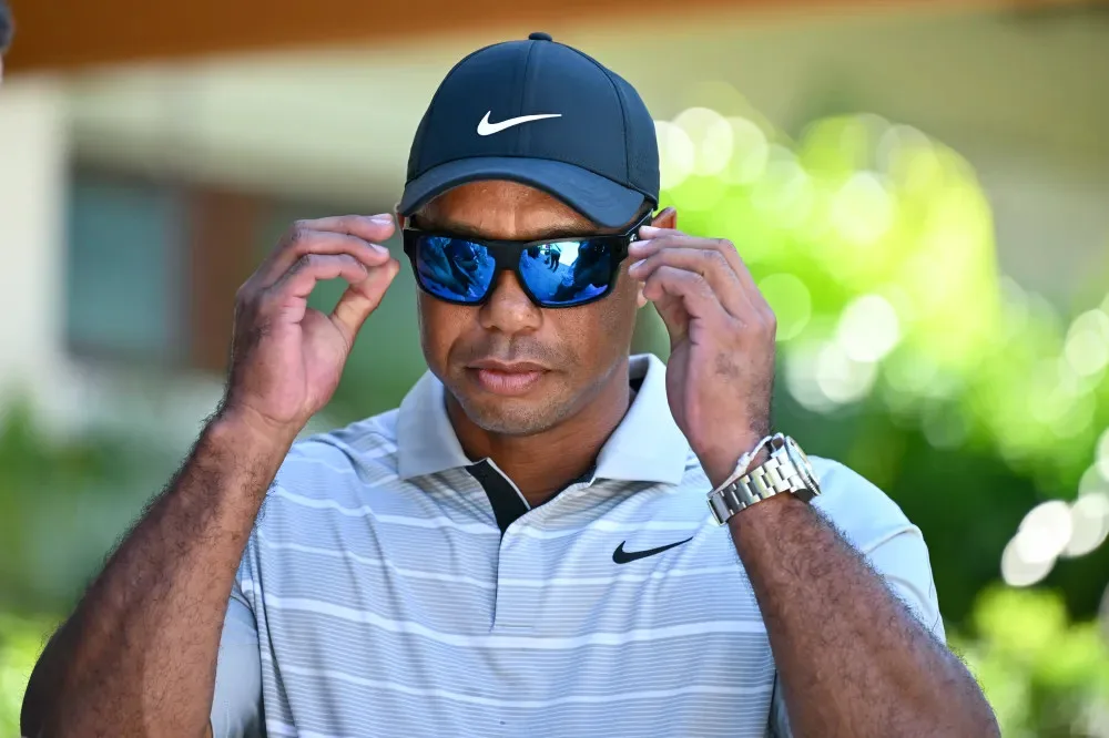 ¿Cuándo volverá a jugar Tiger Woods al golf? Hay un "largo camino por recorrer"
