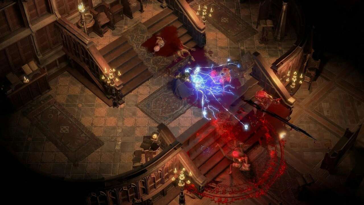 ¿Cuánto dura Path Of Exile 2: duración de la campaña y lista de misiones?
