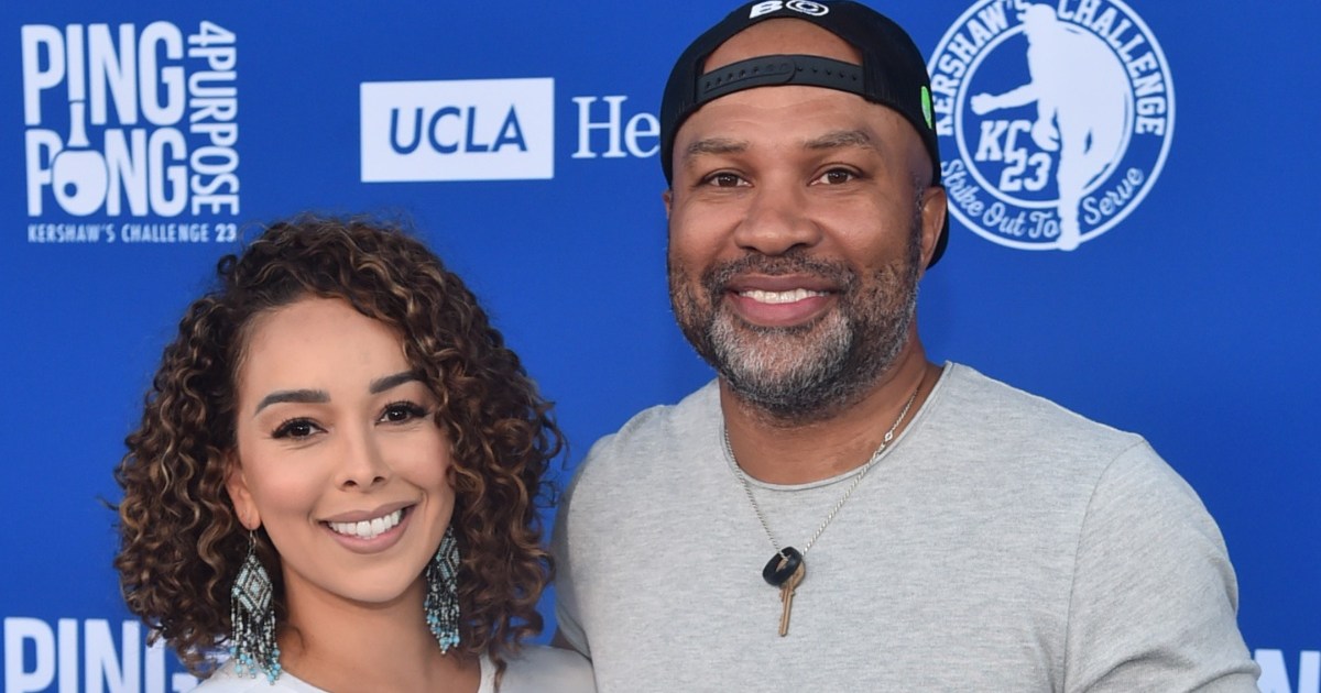 ¿Quién es la esposa de Derek Fisher? Trabajo e Instagram de Gloria Govan
