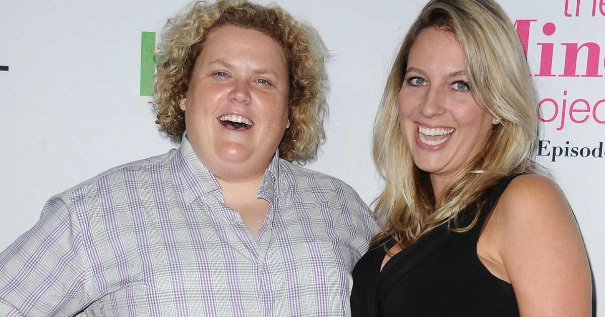 ¿Quién es la esposa de Fortune Feimster? Historial laboral y de relaciones de Jacquelyn Smith
