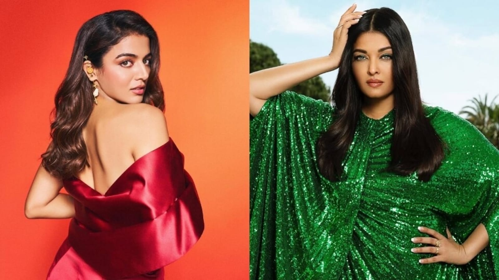 ¿Wamiqa Gabbi se parece a Aishwarya Rai? Prime Video se suma al debate
