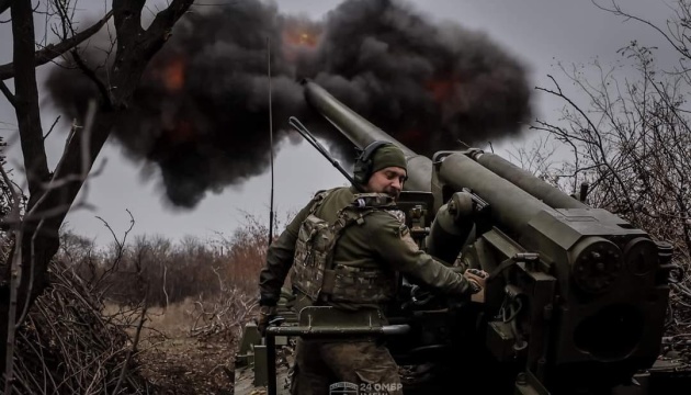 153 enfrentamientos en primera línea y las Fuerzas Armadas de Ucrania eliminan a 190 invasores en el sector de Pokrovsk
