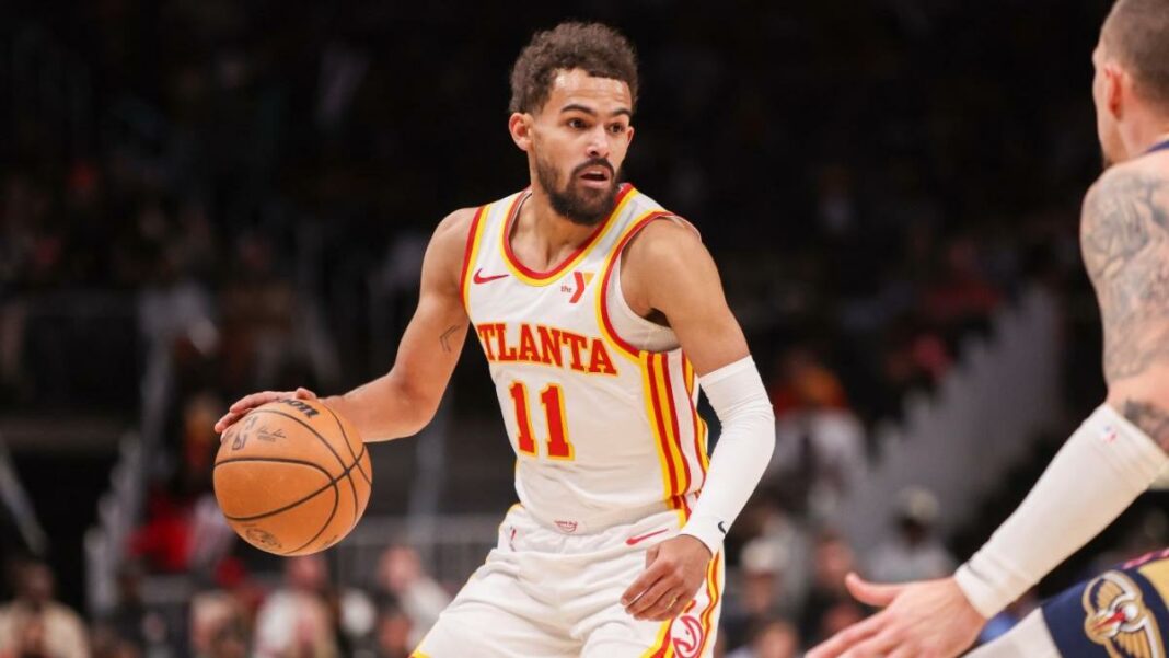 NBA DFS: Las mejores selecciones diarias de baloncesto Fantasy de DraftKings y FanDuel para el miércoles 4 de diciembre incluyen a Trae Young
