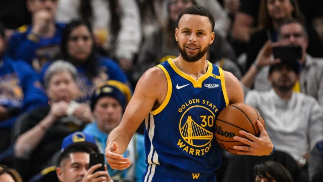 NBA DFS: Las mejores selecciones diarias de baloncesto Fantasy de DraftKings y FanDuel para el día de Navidad incluyen a Stephen Curry
