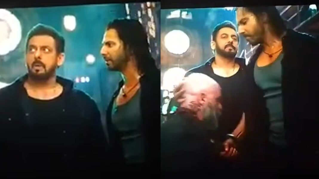 Reseñas de Baby John en Twitter: el cameo 'nivel de Dios' de Salman Khan deja a los fanáticos rugiendo en los cines, Varun Dhawan se gana los corazones
