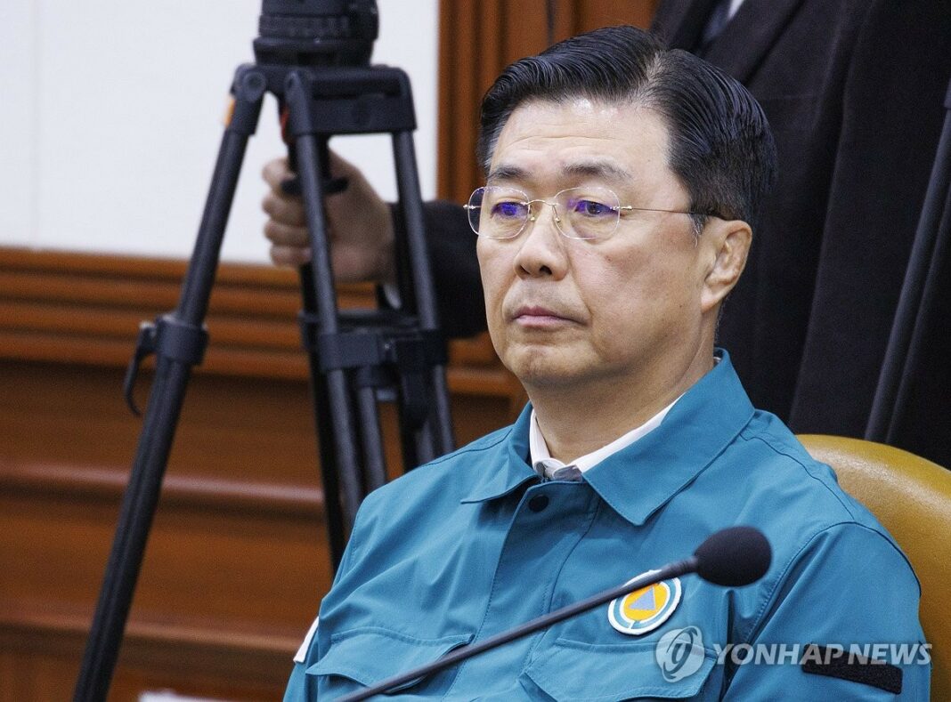 (2nd LD) Yoon ordered arrest of key politicians after declaring martial law