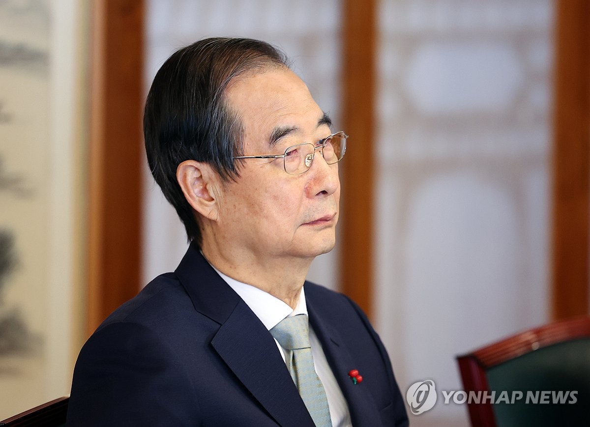 (5th LD) Opposition party defers plan to introduce impeachment motion against Han