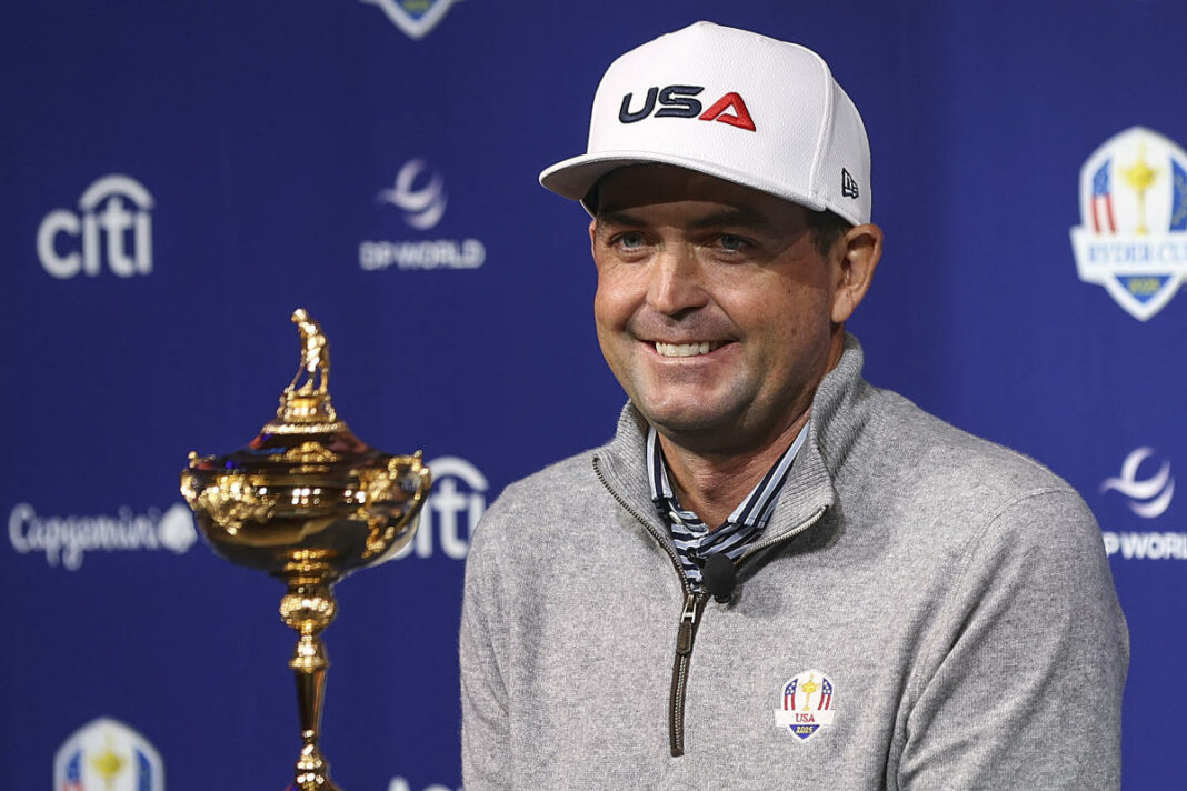 A los estadounidenses les pagan por jugar la Ryder Cup. Ahora la presión es ganar: Análisis
