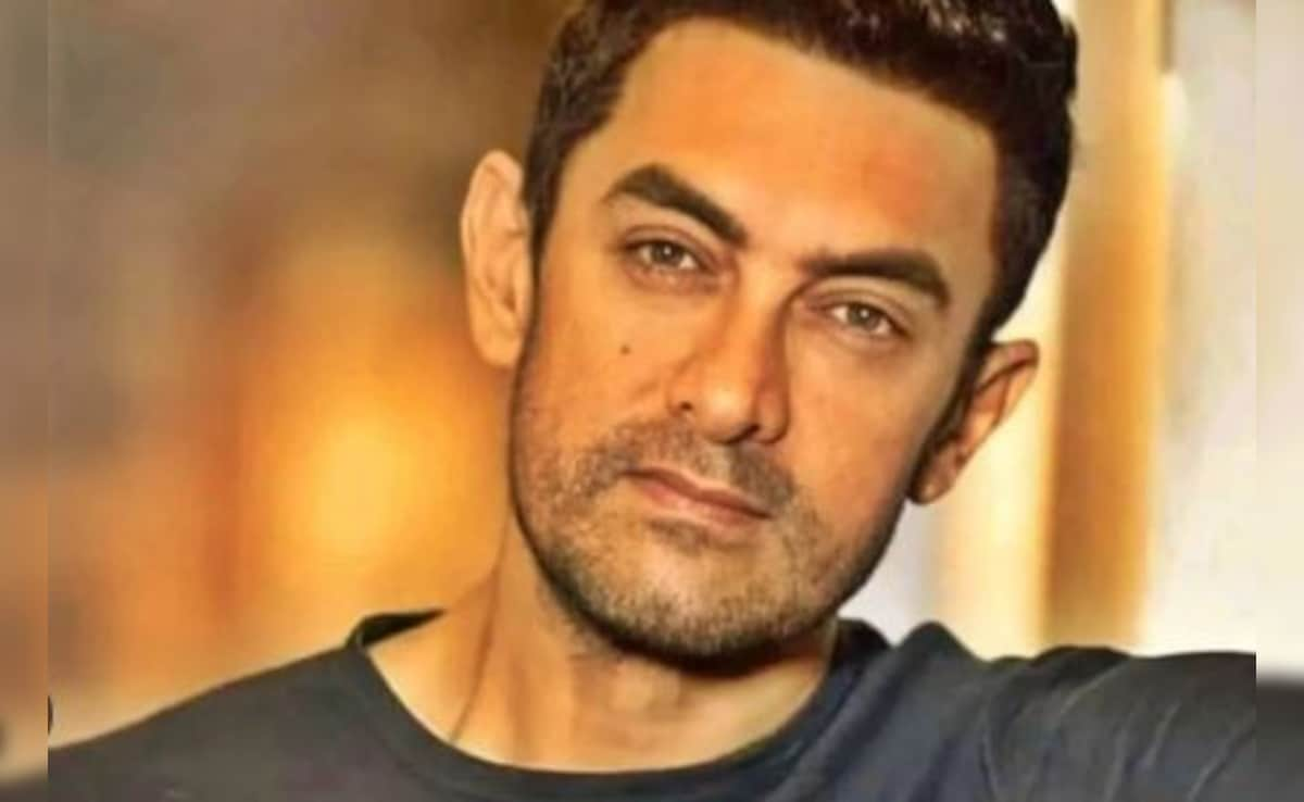 Aamir Khan habla sobre sus hábitos "extremistas" y revela que en un momento "bebía toda la noche"
