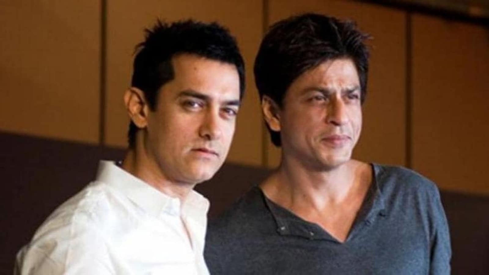 Aamir Khan no está de acuerdo con Shah Rukh Khan sobre por qué las películas indias no están nominadas a los Oscar: "Depende de lo buenas que sean..."
