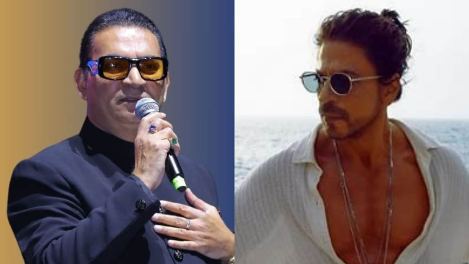 Abhijeet Bhattacharya revela la razón detrás de la ruptura con Shah Rukh Khan: "Ya no es sólo un ser humano"
