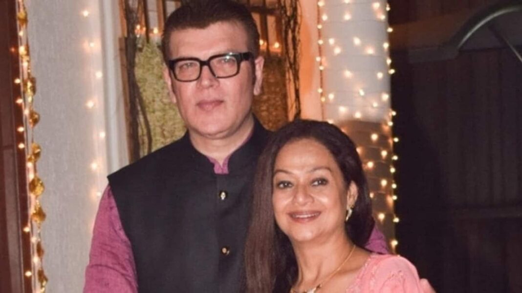 Aditya Pancholi se compromete a donar su cuerpo a la ciencia médica y quiere 