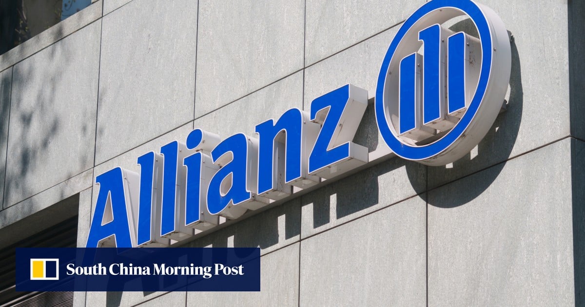 Allianz retira oferta para adquirir Income Insurance de Singapur
