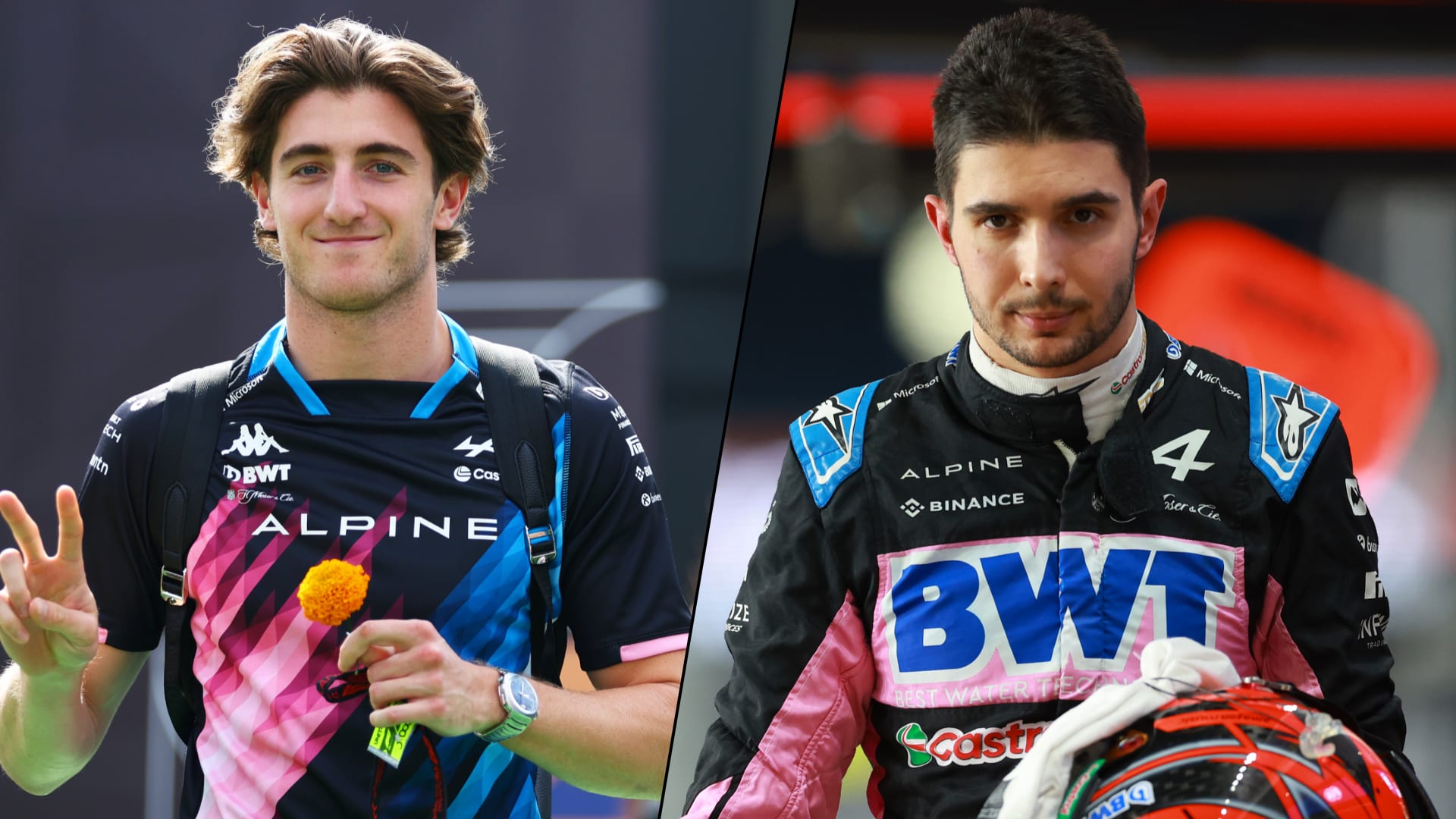 Alpine confirma que Jack Doohan correrá en Abu Dhabi mientras Esteban Ocon es liberado
