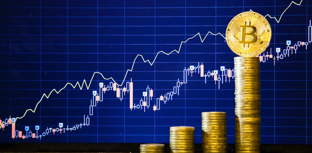 Análisis de precios: Bitcoin encuentra soporte en el nivel de $93k - CoinJournal
