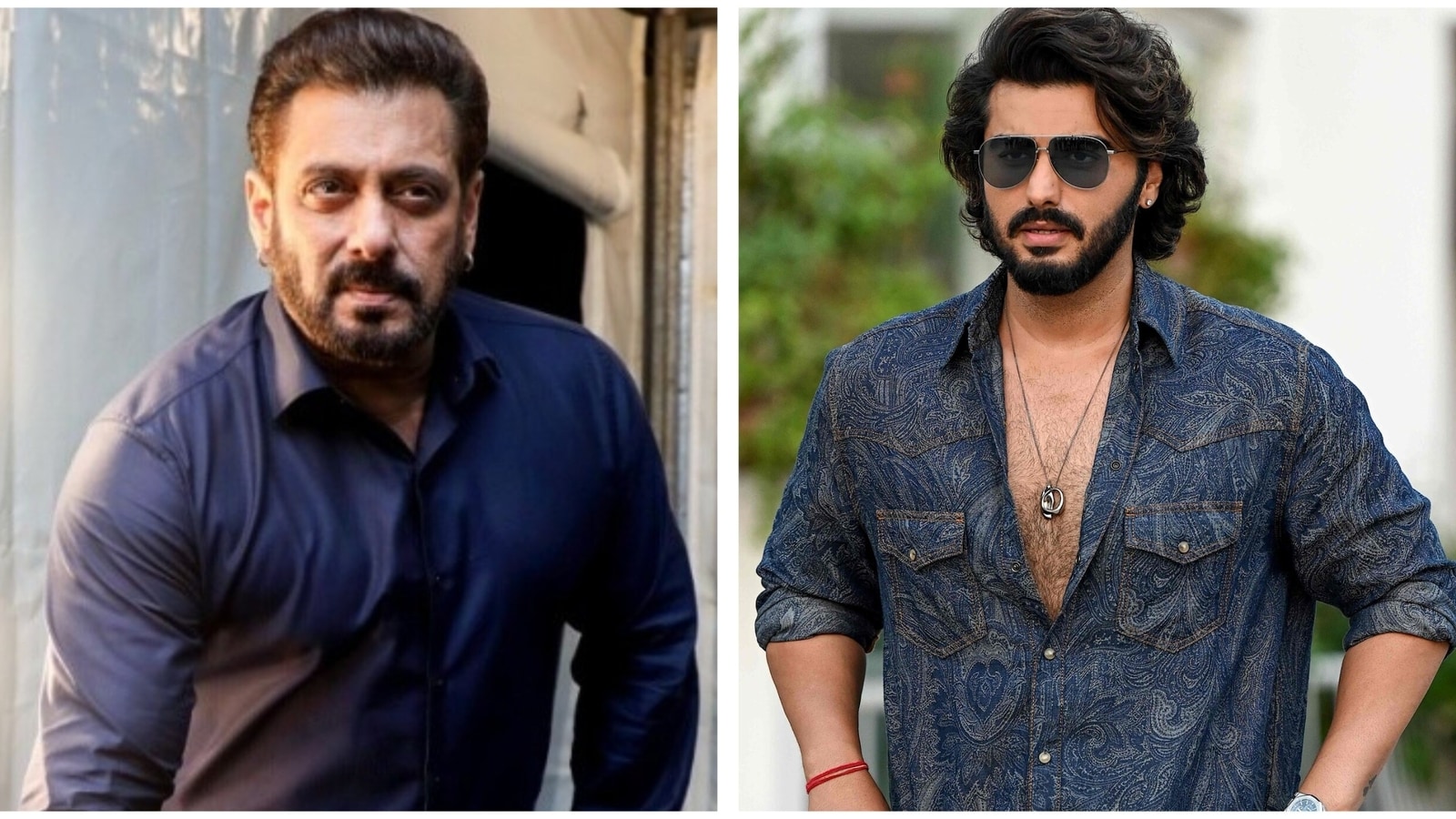 Arjun Kapoor dice que Salman Khan no es un matón: "Hay mucha calidez en el hombre"
