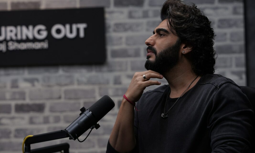 Arjun Kapoor dice que lo juzgaron por su apellido, su vida personal y su elección de películas: 