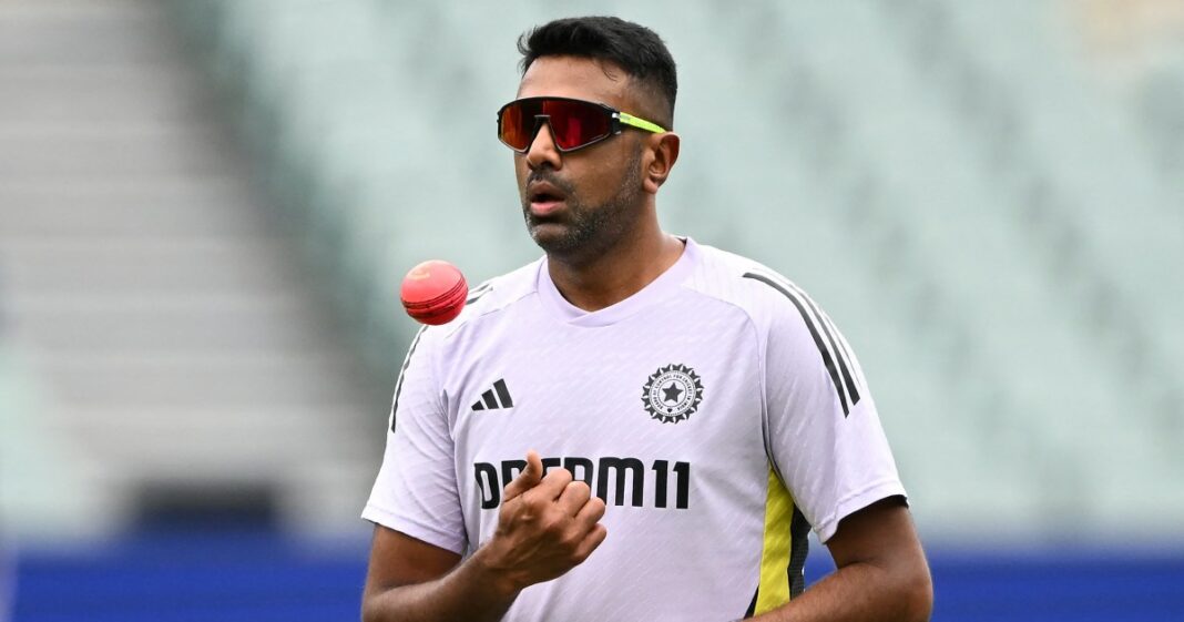 Ashwin de la India se retira del cricket internacional después del sorteo de la prueba de Brisbane
