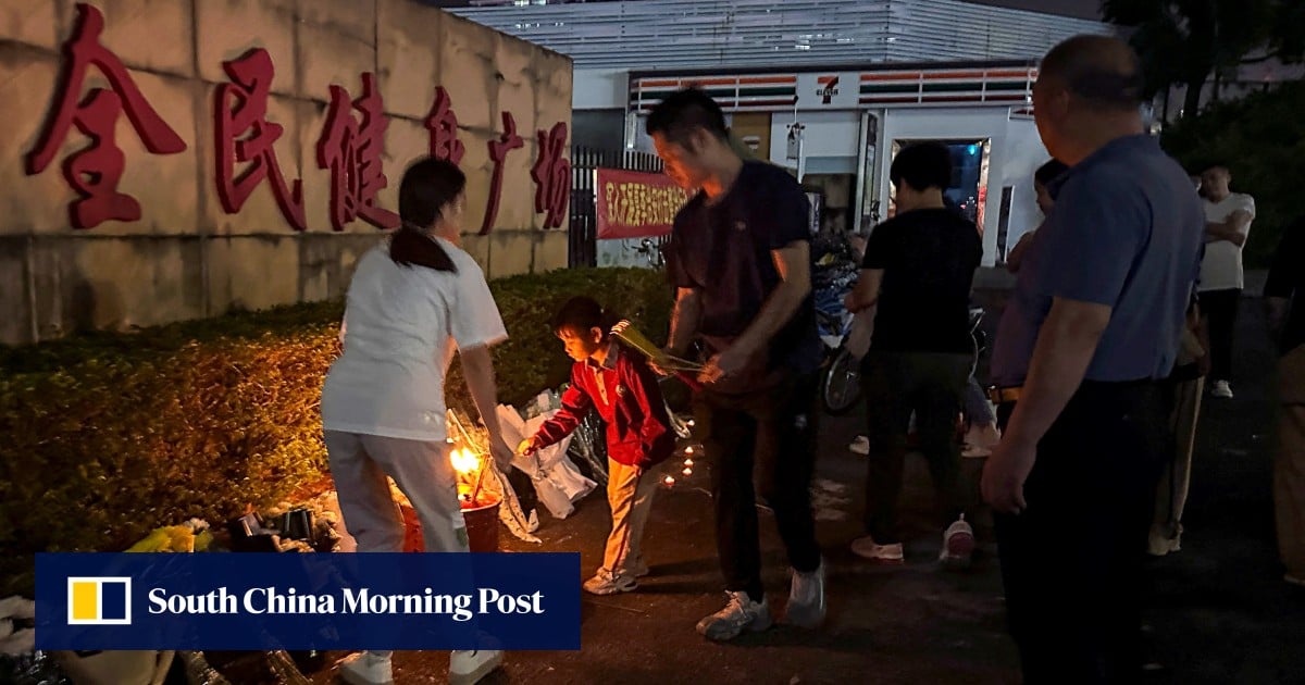 Ataque con coche en Zhuhai: altos jefes ruedan en una ciudad del sur de China donde murieron decenas de personas
