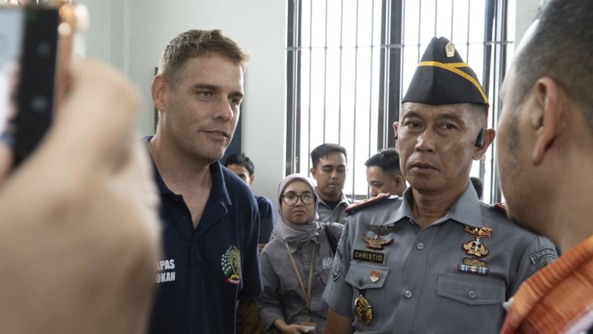 Australia dice que los miembros restantes de los 'Bali Nine' han regresado de Indonesia
