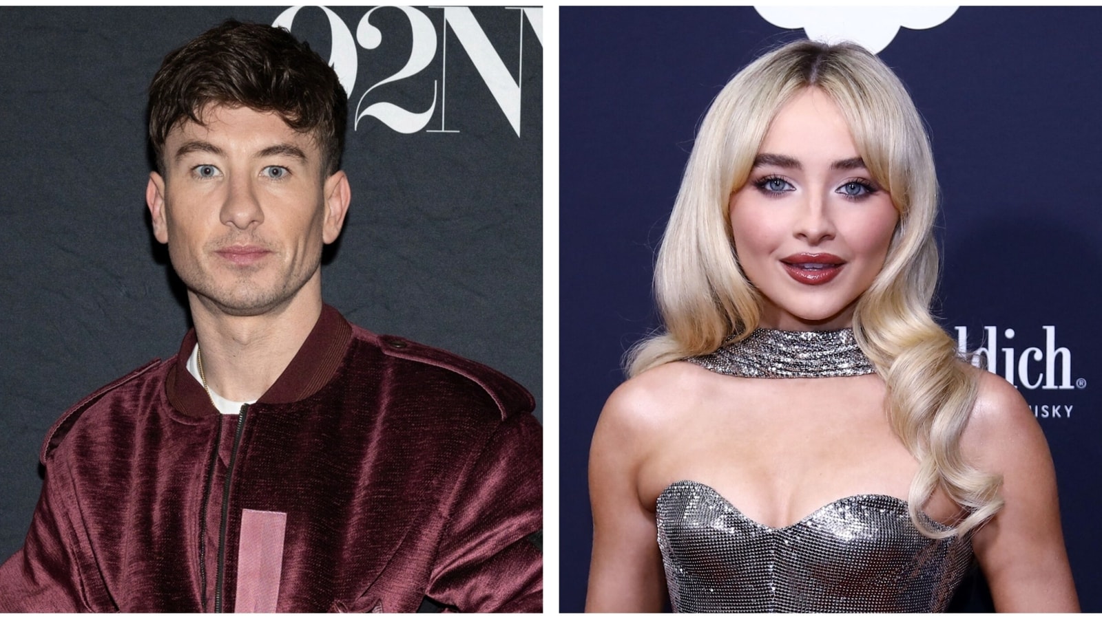 Barry Keoghan aplaude los 'comentarios repugnantes' sobre su apariencia y su ruptura con Sabrina Carpenter
