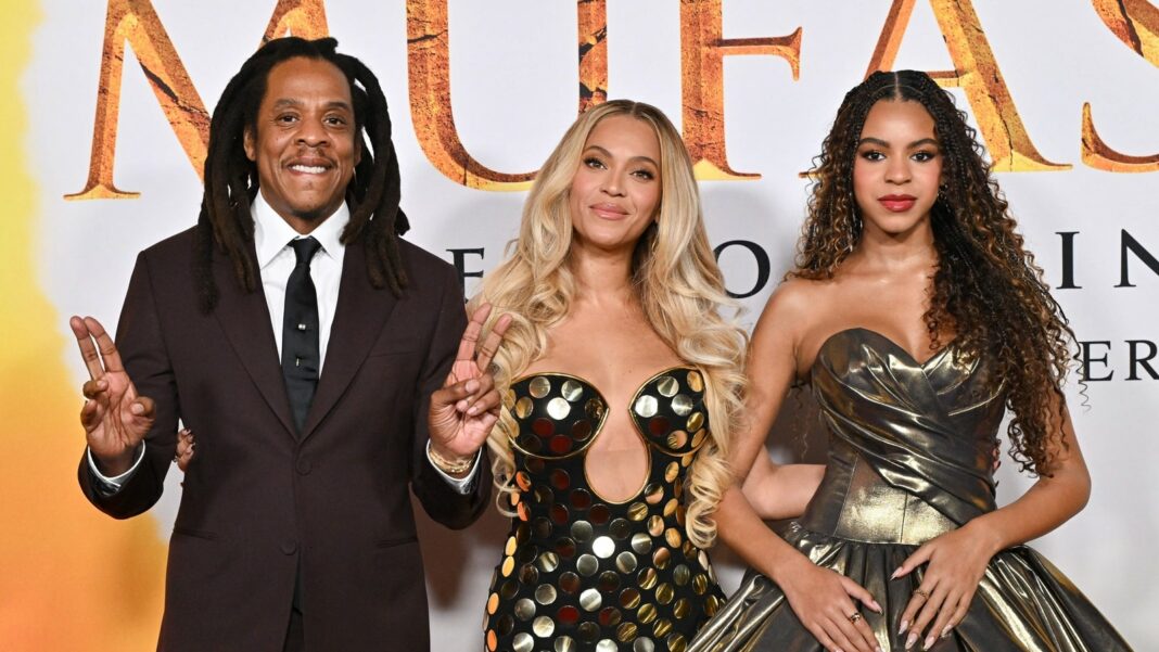 Beyonce y Jay-Z trabajan con un especialista en crisis en medio de acusaciones de agresión sexual en su contra: Informe
