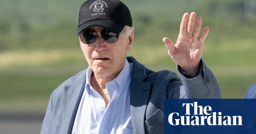 Biden supuestamente se arrepiente de haber puesto fin a la campaña de reelección y dice que habría derrotado a Trump
