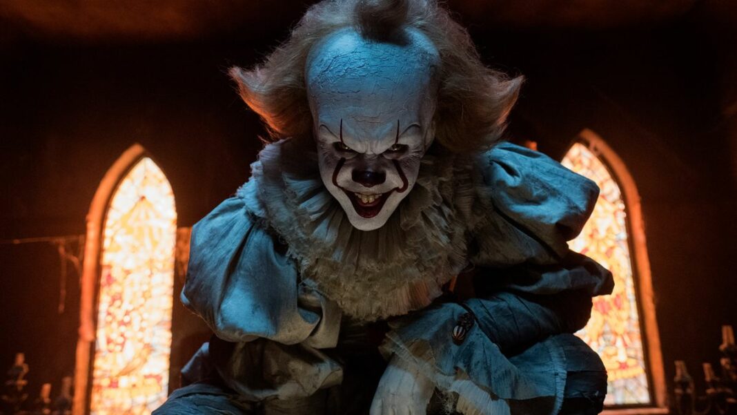 Bill Skarsgård habla sobre cómo interpretar a Pennywise afectó su enfoque profesional hacia otros roles
