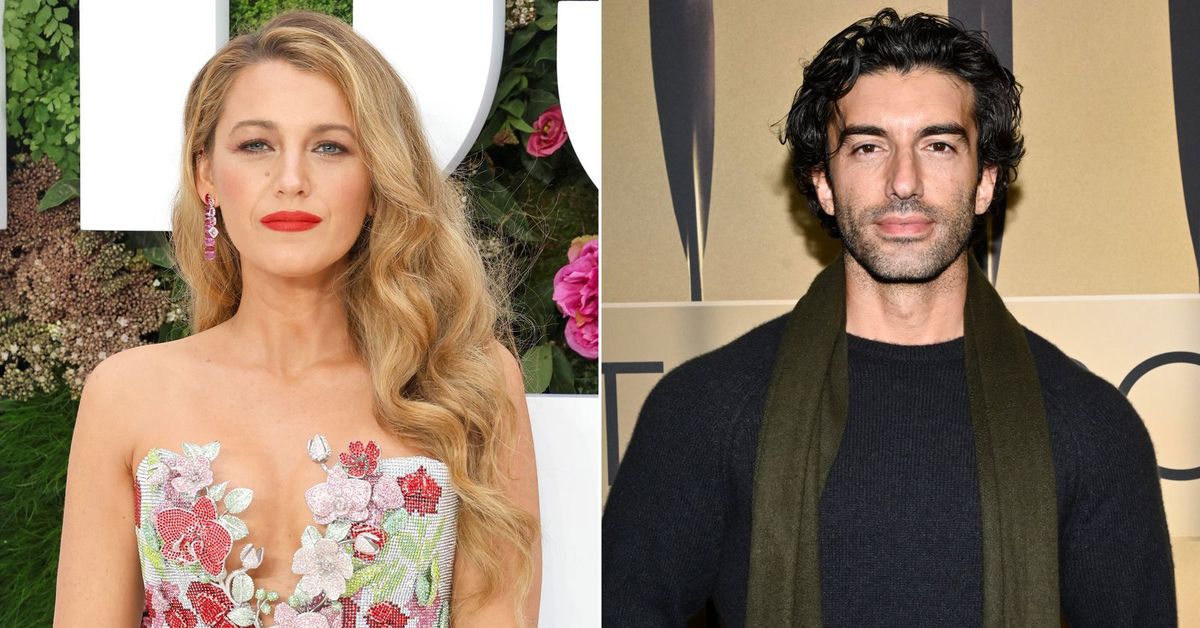 Blake Lively acusa a su coprotagonista Justin Baldoni de acoso sexual 
