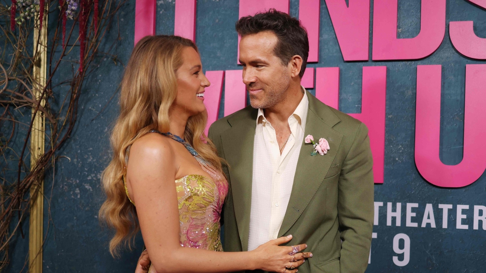 Blake Lively y Ryan Reynolds se retiran al campo para una importante mudanza familiar lejos de Hollywood
