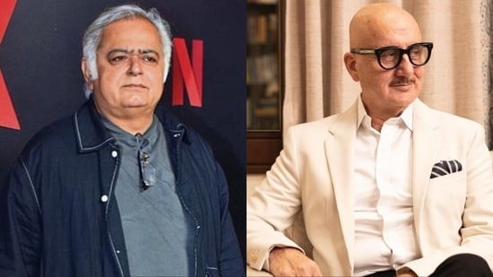 Bollywood News Live Today 28 de diciembre de 2024: Hansal Mehta reacciona después de que Anupam Kher calificara sus tweets sobre la película biográfica de Manmohan Singh como 