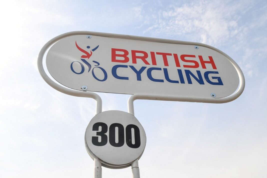 British Cycling experimenta una disminución del 11% en el número de miembros en menos de dos años
