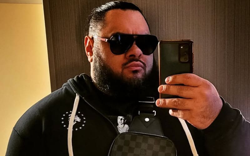 Bronson Reed deja desconcertados a los fanáticos de la WWE con un tweet “misionero”
