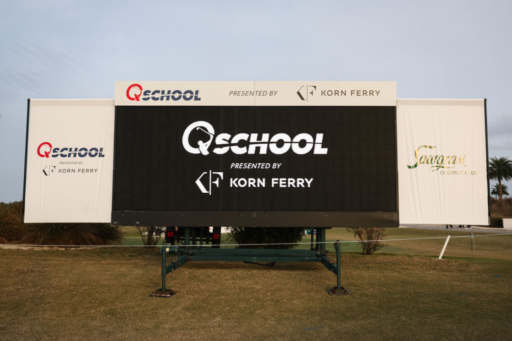 Calendario de transmisión y televisión del PGA Tour Q-School 2024: cómo verlo en Golf Channel, NBC, Peacock
