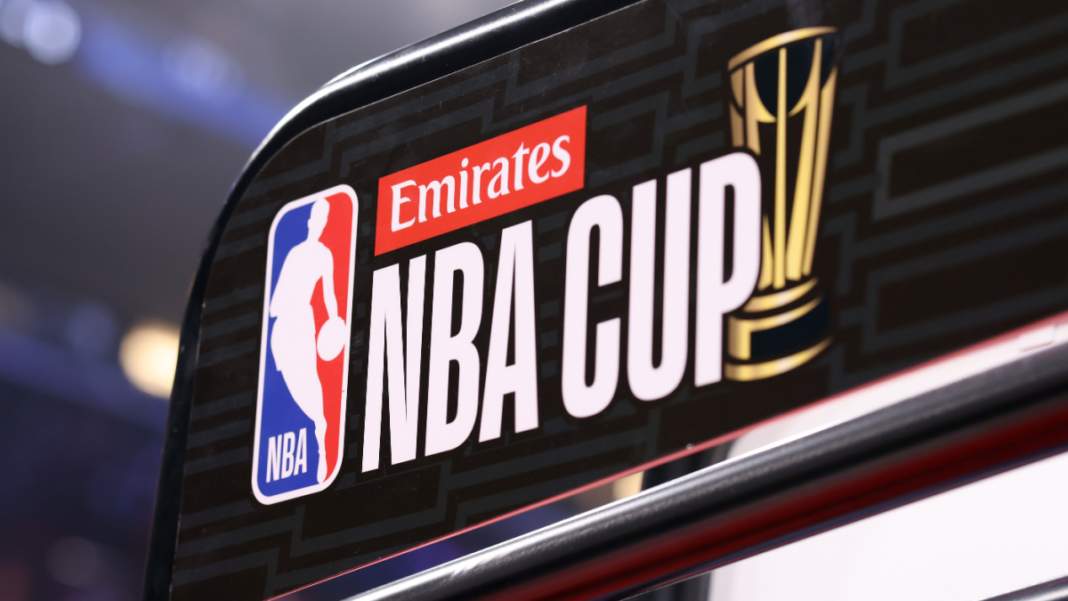 Calendario y cuadro de la Copa de la NBA 2024: Final Four establecido mientras los Rockets superan a los Warriors de manera dramática, los Hawks derrotan a los Knicks
