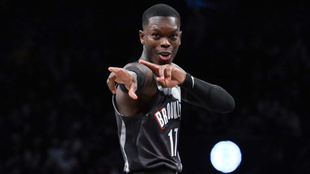 Calificaciones comerciales de Dennis Schroder: Warriors y Nets hacen un trato sensato que inicia la temporada de cambios de la NBA
