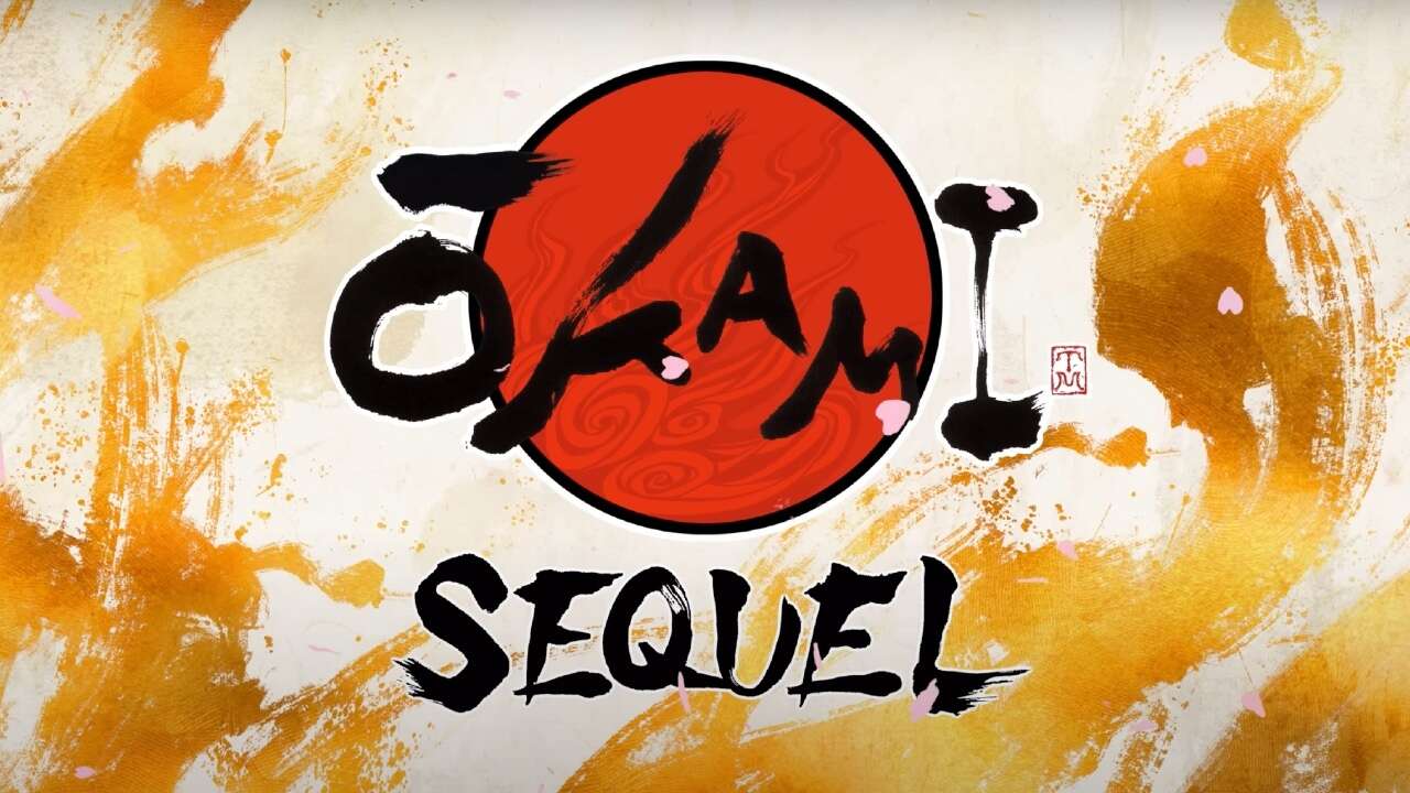 Capcom se "concentra" en revivir otras franquicias después de las revelaciones de Okami 2 y New Onimusha
