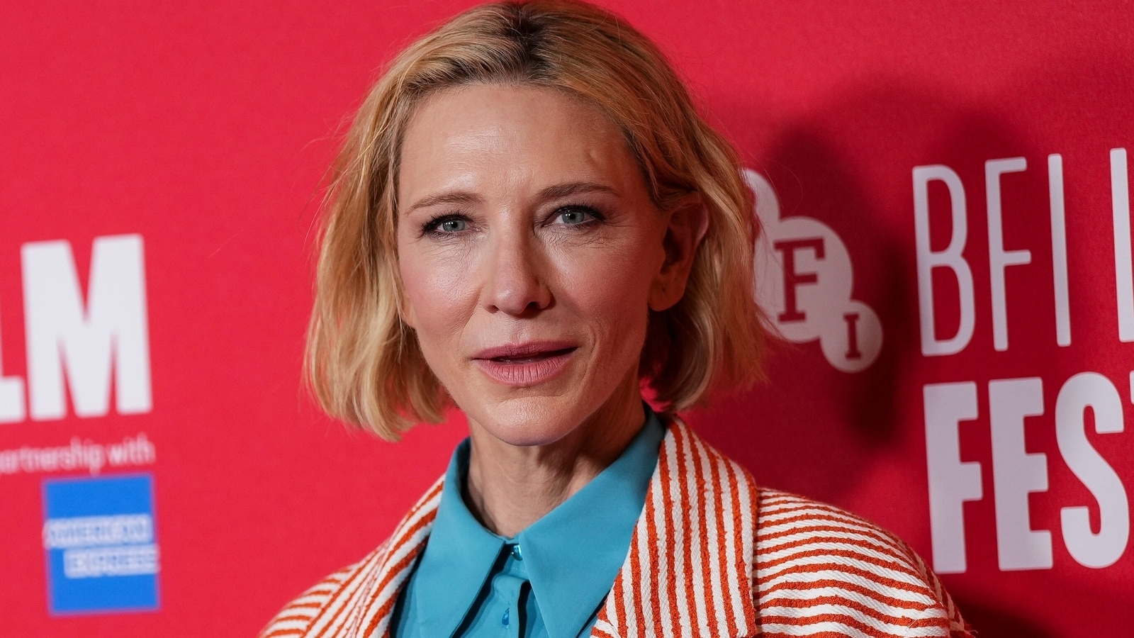 Cate Blanchett dice que la IA es "increíblemente destructiva": me preocupa su impacto en la persona promedio
