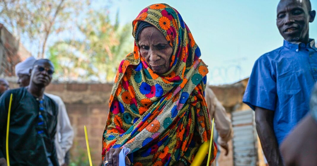 Chad vota en las primeras elecciones parlamentarias en más de una década: lo que hay que saber
