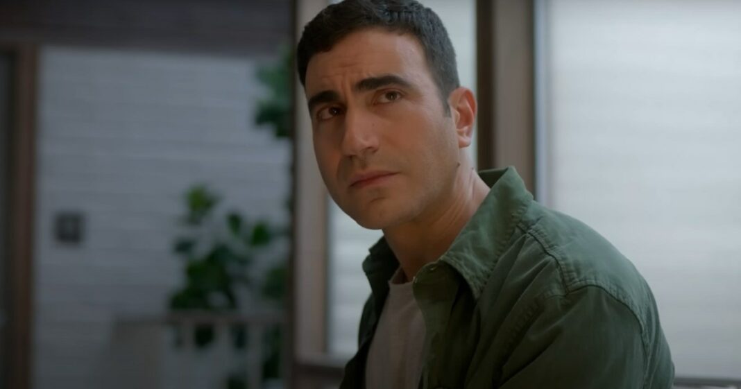 Cocreador cada vez más reducido sobre el regreso de Brett Goldstein como Louis en la temporada 3
