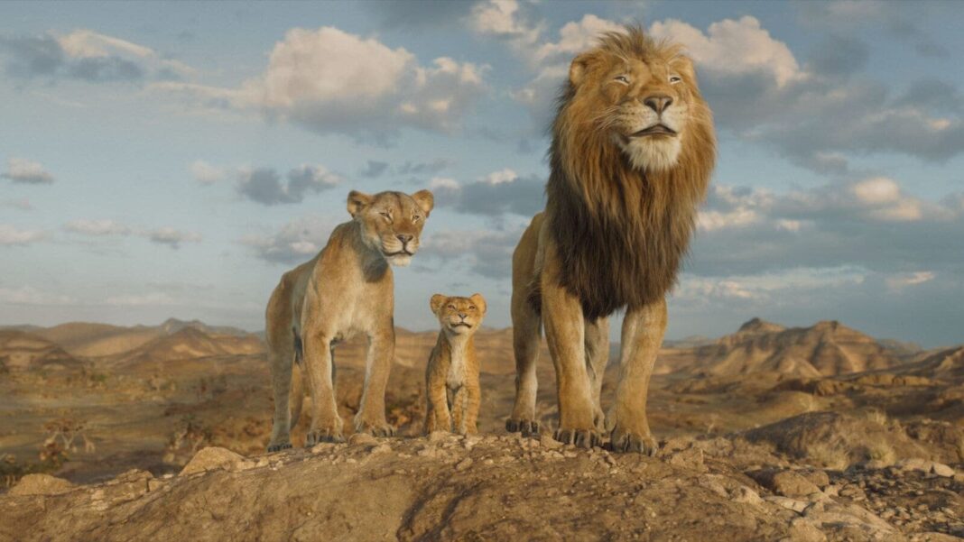 Colección de taquilla de Mufasa: la película de Disney supera los 100 millones de rupias en la India en 11 días
