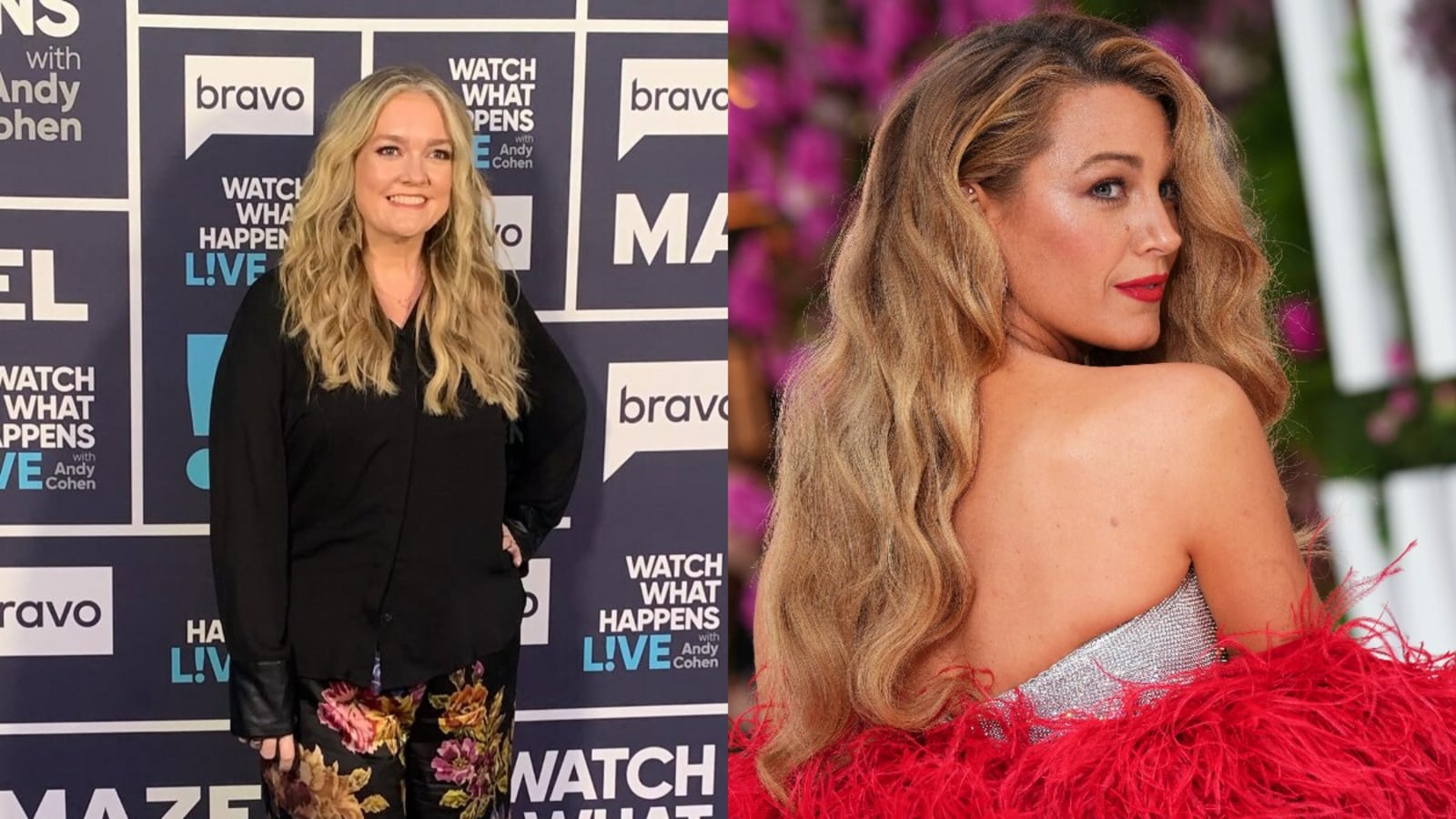 Colleen Hoover elogia la 'honestidad' de Blake Lively después de que el actor criticara a Justin Baldoni con una demanda
