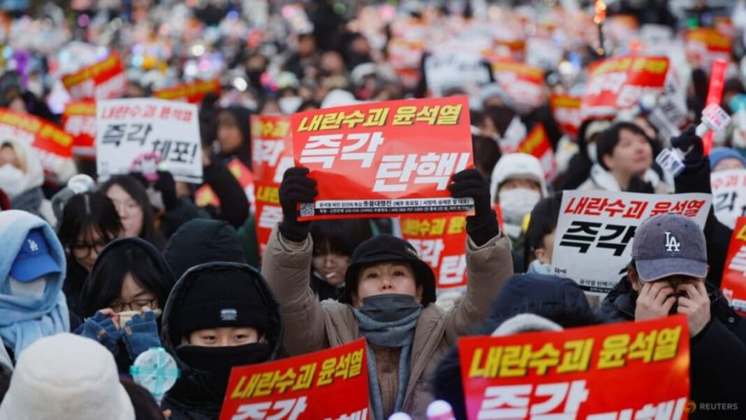 Comentario: Las acciones del presidente Yoon han empañado la reputación internacional de Corea del Sur
