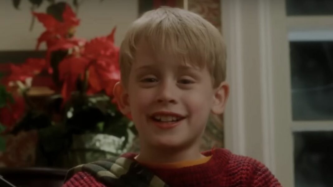 Como gran fanático de estar solo en casa, tengo pensamientos que compartir sobre el evento en vivo con Macaulay Culkin
