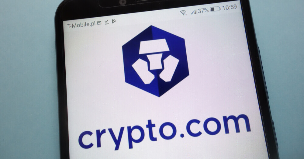 Crypto.com lanza un servicio fiduciario de custodia de criptomonedas para instituciones de EE. UU. y Canadá - CoinJournal
