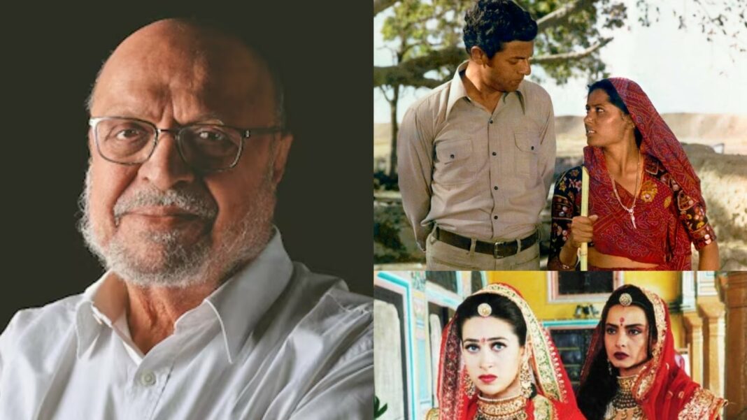 De Ankur a Zubeidaa: recordando a Shyam Benegal a través de sus 10 películas más emblemáticas
