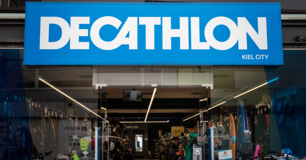 Decathlon abrirá 60 nuevas tiendas en Alemania
