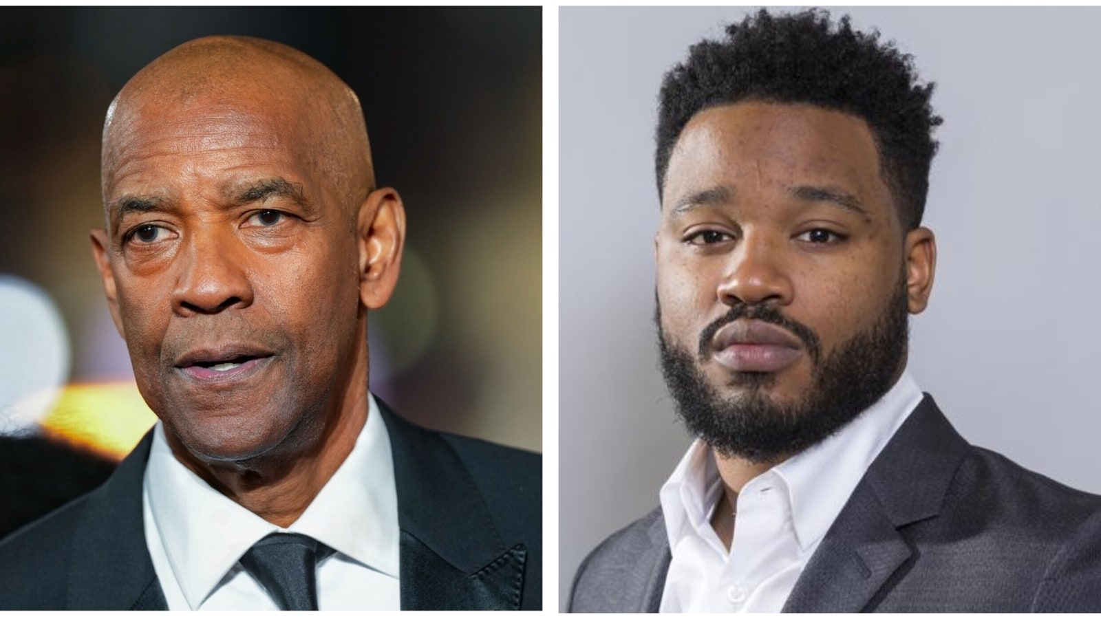 Denzel Washington se disculpó con el director Ryan Coogler por spoiler sobre su posible papel en Black Panther 3
